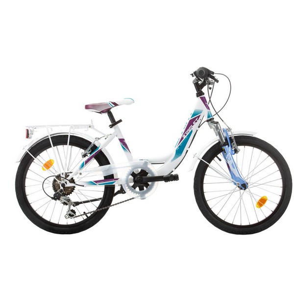 Продукт SPRINT STARLET - Велосипед 20 инча - 0 - BG Hlapeta